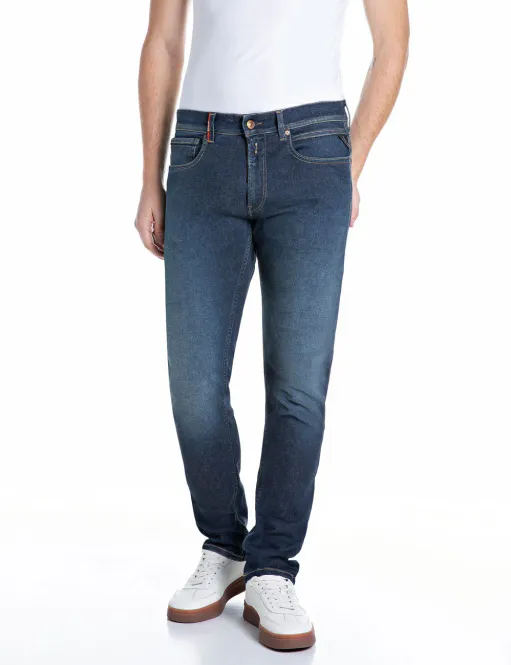 Hovedbilde Grover Straight Fit 244 C007