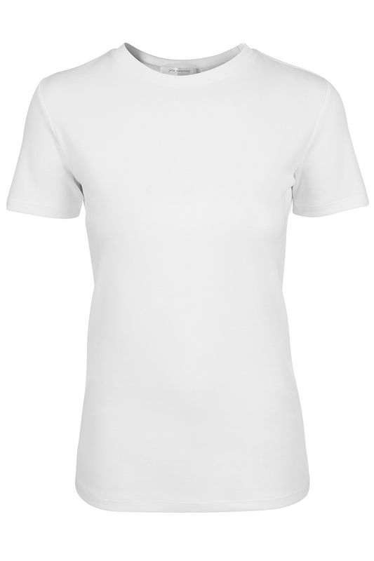 AGNES T-shirt White