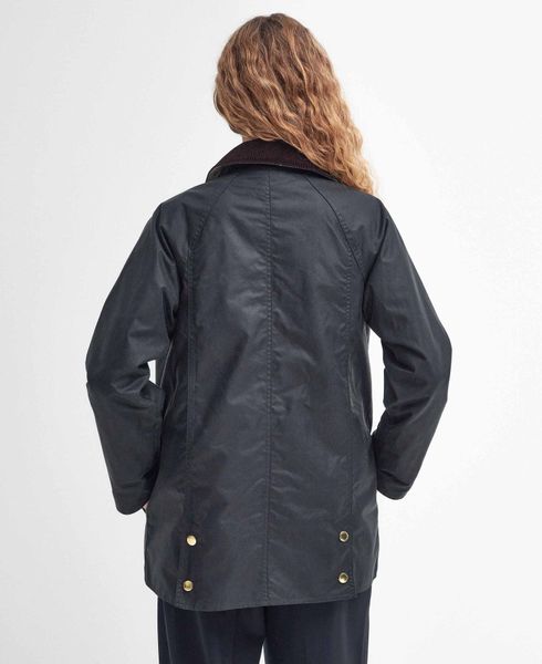 Hovedbilde Modern Beadnell Wax Jacket ...