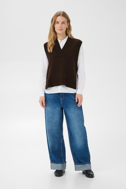 DuhaPW Waistcoat Mole'