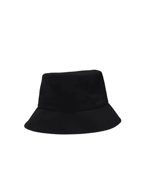 Hovedbilde ØYA Bucket Hat Black