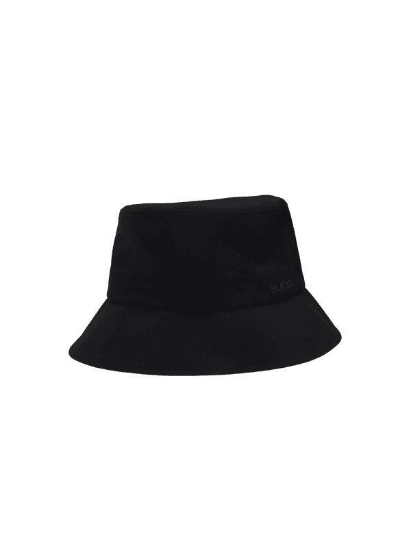 ØYA Bucket Hat Black