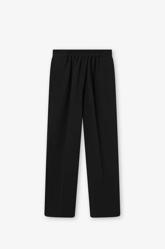 Phoenix Pants Black