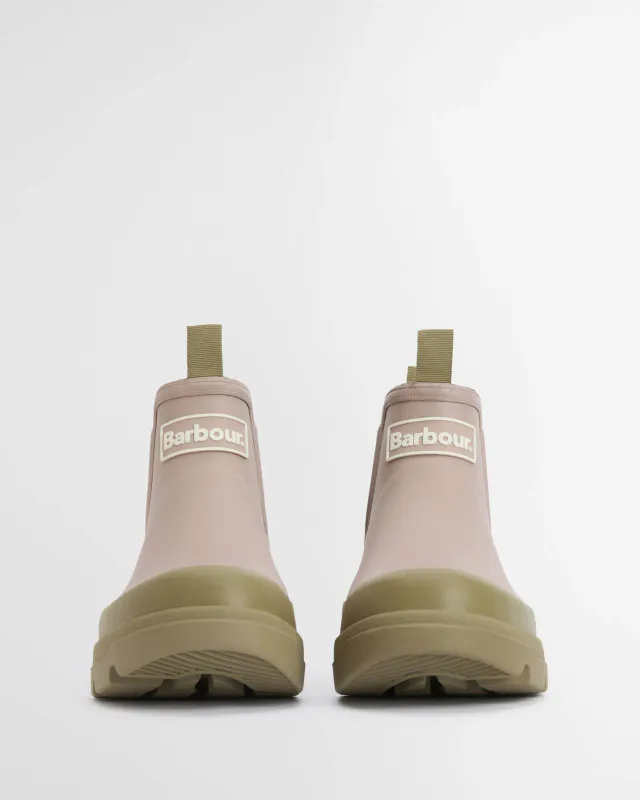 NIMBUS Chelsea Gardenia Pink/Bleached Olive
