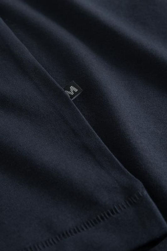 JERMALINK T-SHIRT Dark Navy