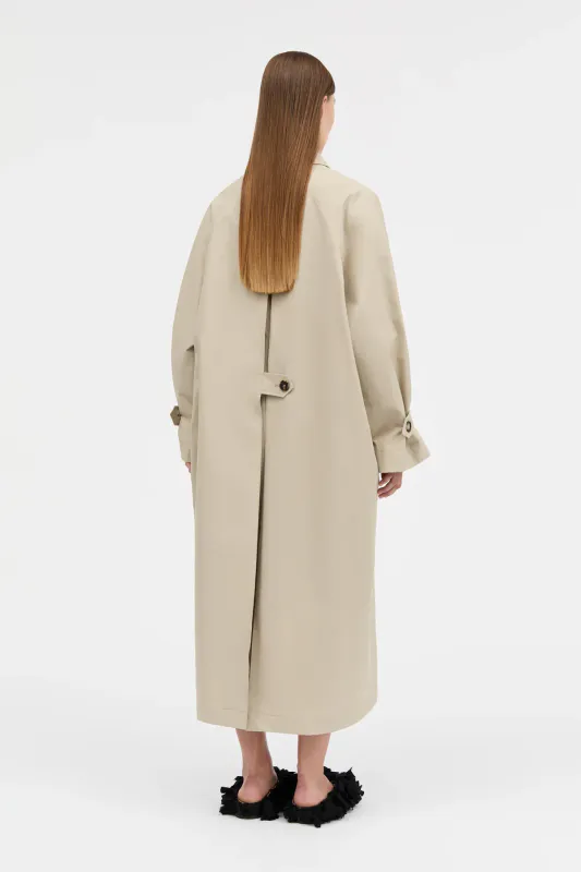 CARO Half Panama Stone  