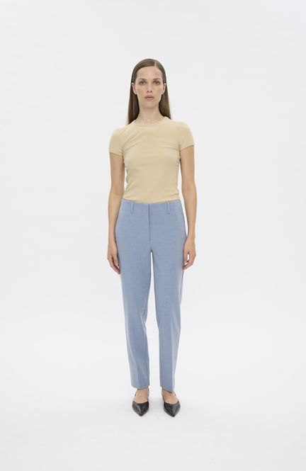 Hovedbilde JuliaFV 826 Ankle Dawn Blue