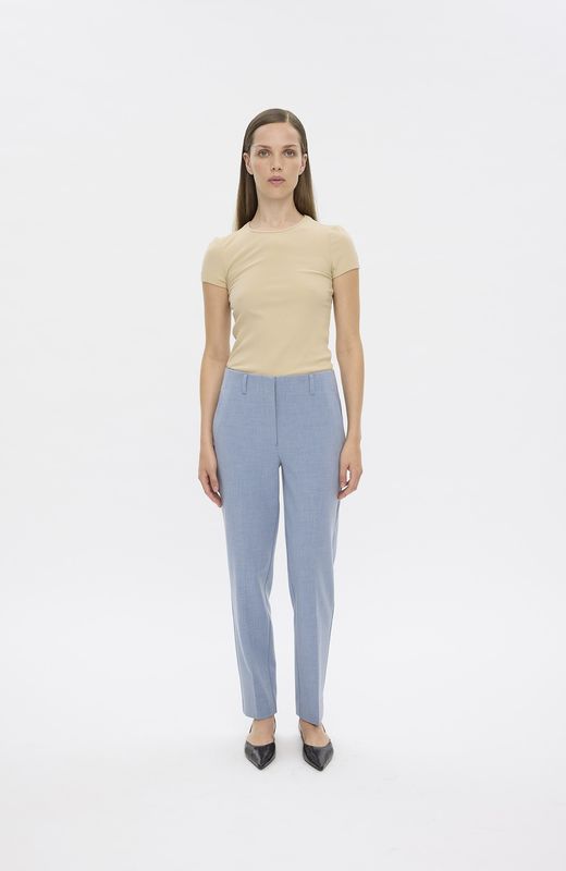 JuliaFV 826 Ankle Dawn Blue