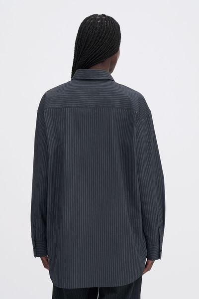 Hovedbilde SAMMY PINSTRIPE Shirt ...