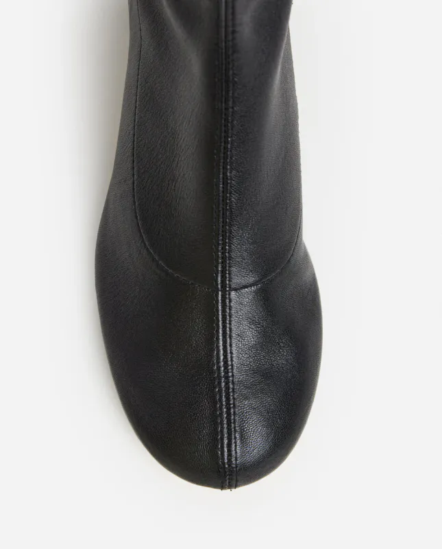 Ember Stretch Black