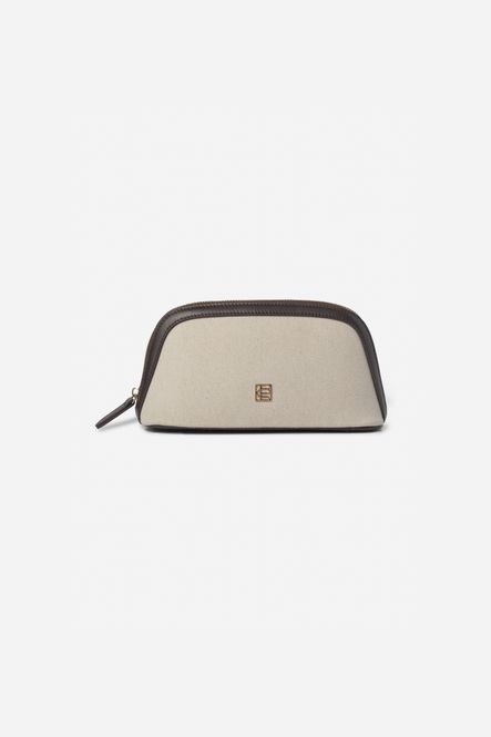 Hovedbilde Cosmetic Pouch Small Nature 
