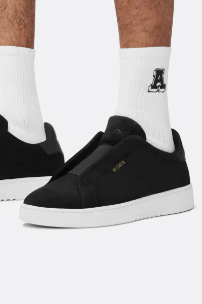 Hovedbilde Dice Laceless Sneaker Black| ...