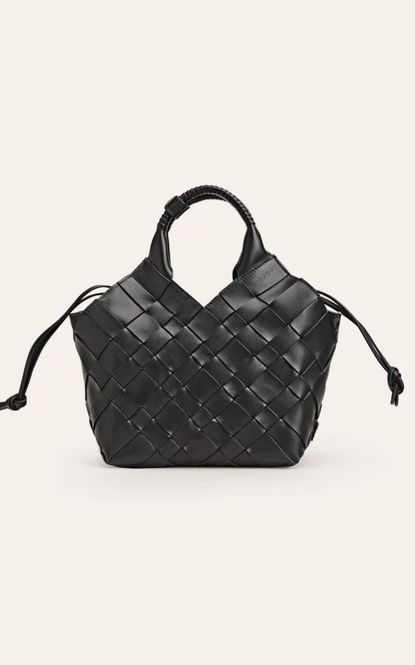 Hovedbilde MISU Shoulder bag Black
