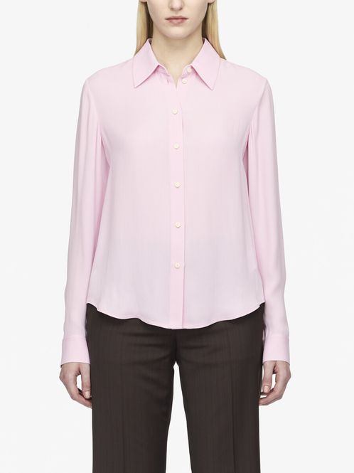 Hovedbilde CAMILLA Shirt Rosendal 