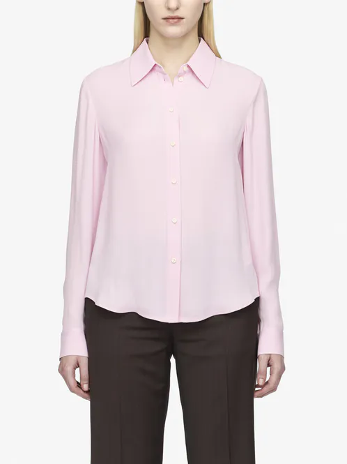 Hovedbilde CAMILLA Shirt Rosendal 