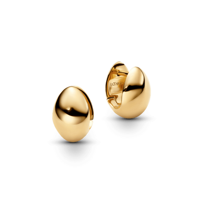Hovedbilde Finney Huggie Gold PAIR