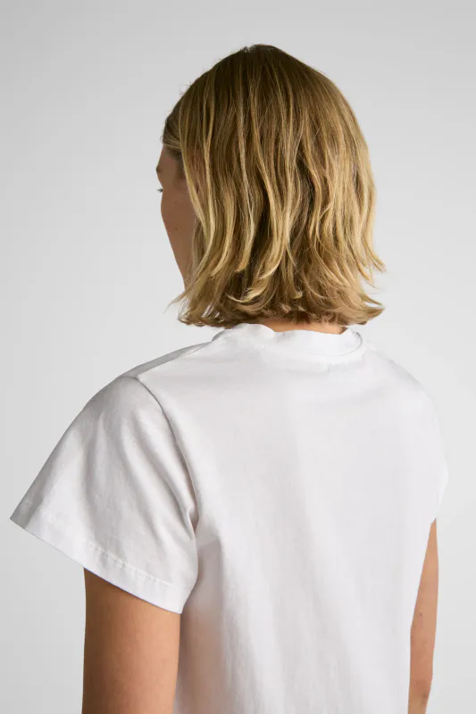 HYDE Tee White