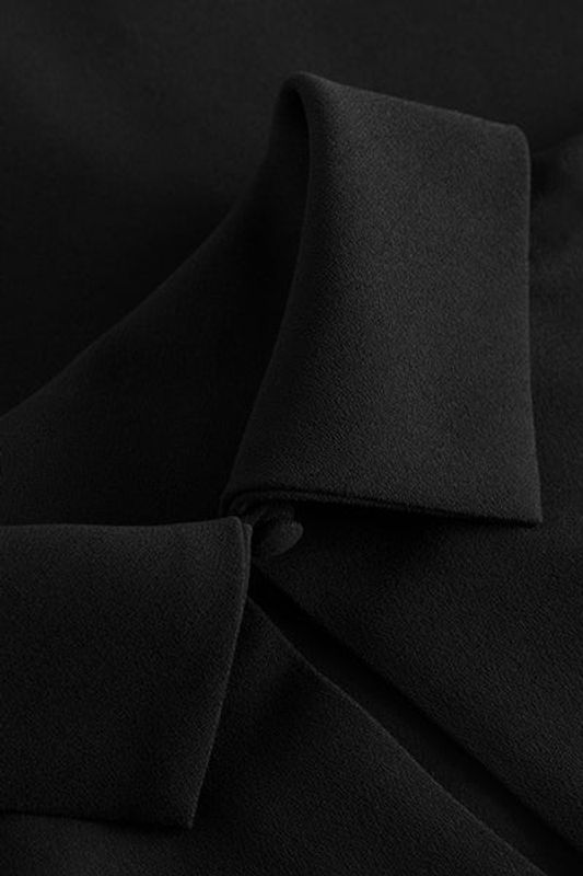 BAILEE Blouse Black