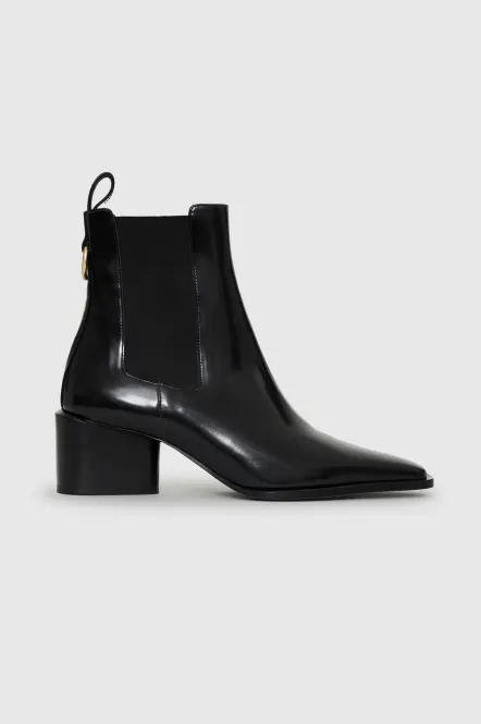 Hovedbilde Livia Chelsea Boots Black 