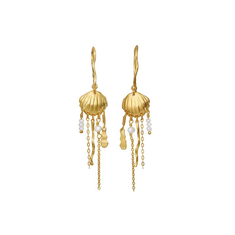 ZALE Earrings