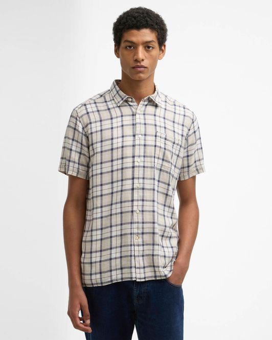 Hovedbilde Midfield Tartan Shirt Oban ...