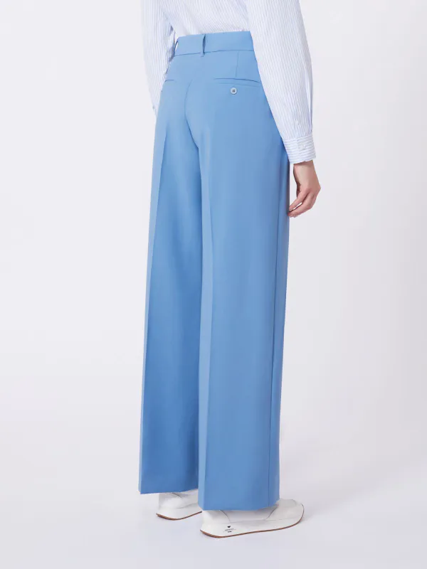 VISIVO Trousers Light Blue