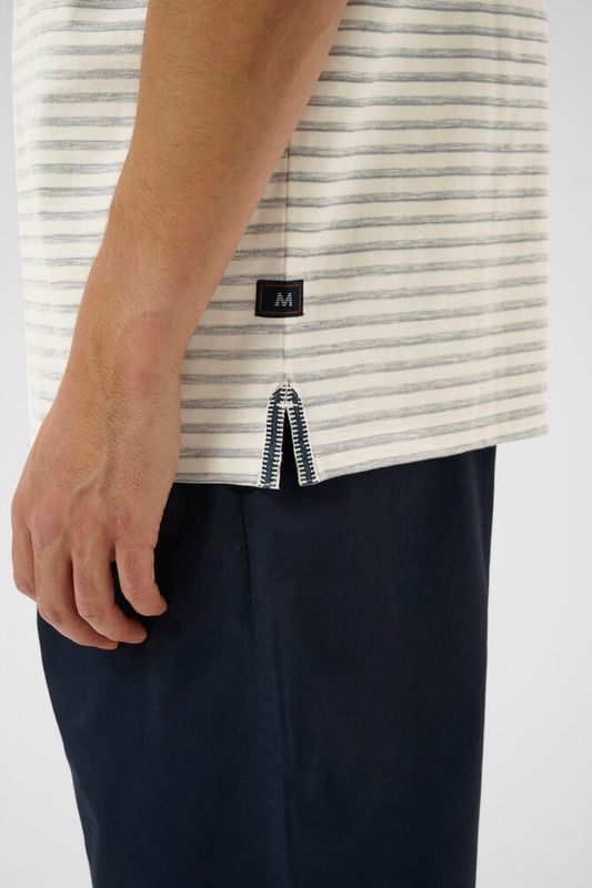 MAKai Crew Heritage Tradwinds Blue 