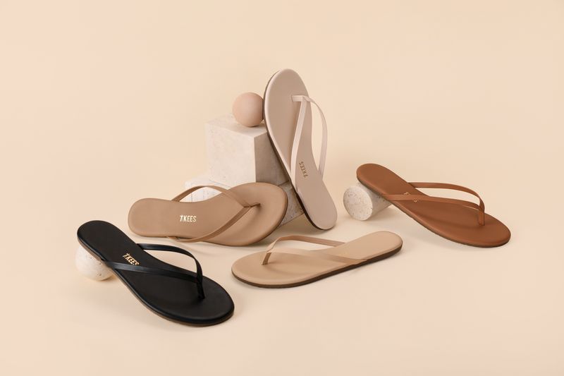 Lily Liners Sable Black