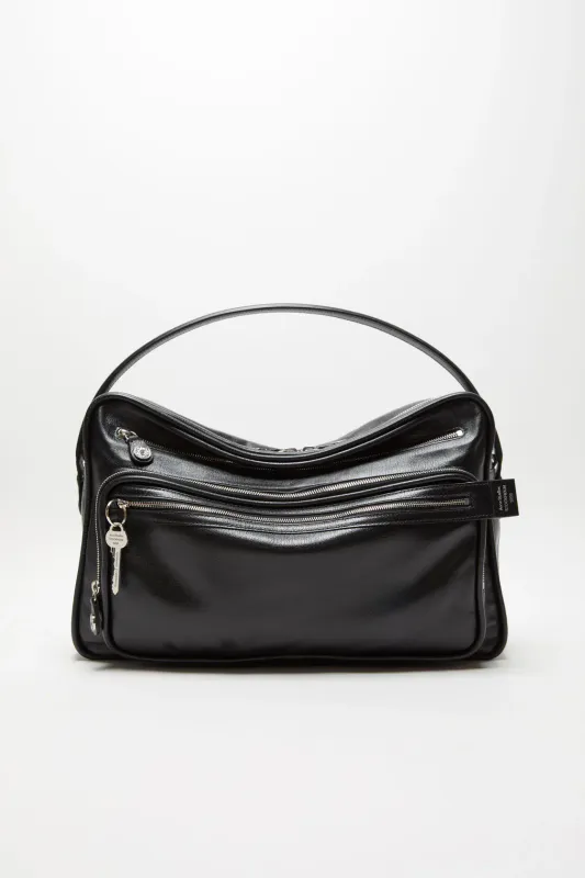 CAMERO Camera Bag Black 