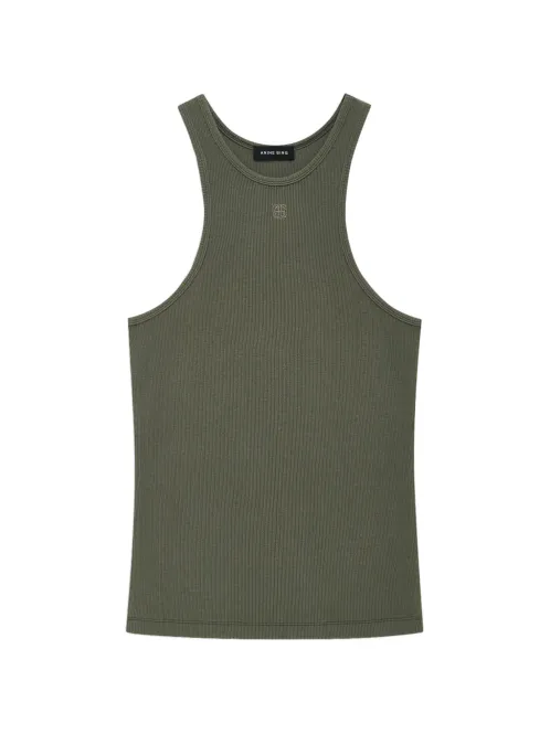 Hovedbilde COLE Tank Military Green