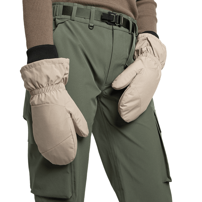 Hovedbilde Small Mittens Beige