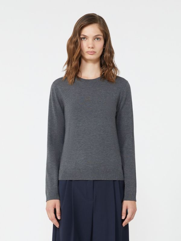 SICILIA Sweater Grey