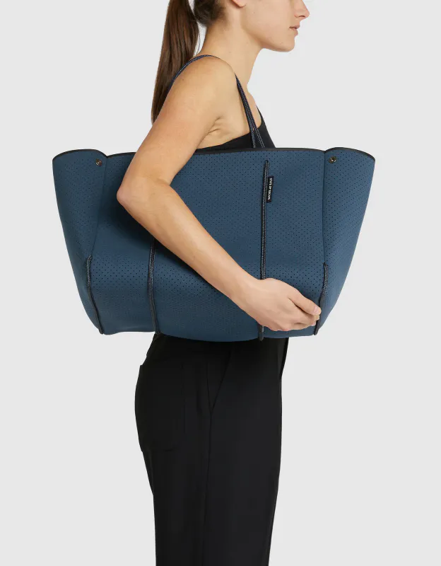ESCAPE TOTE Navy