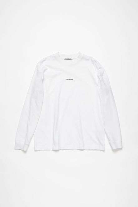 Hovedbilde STAMP Logo LS Sweater Optic ...