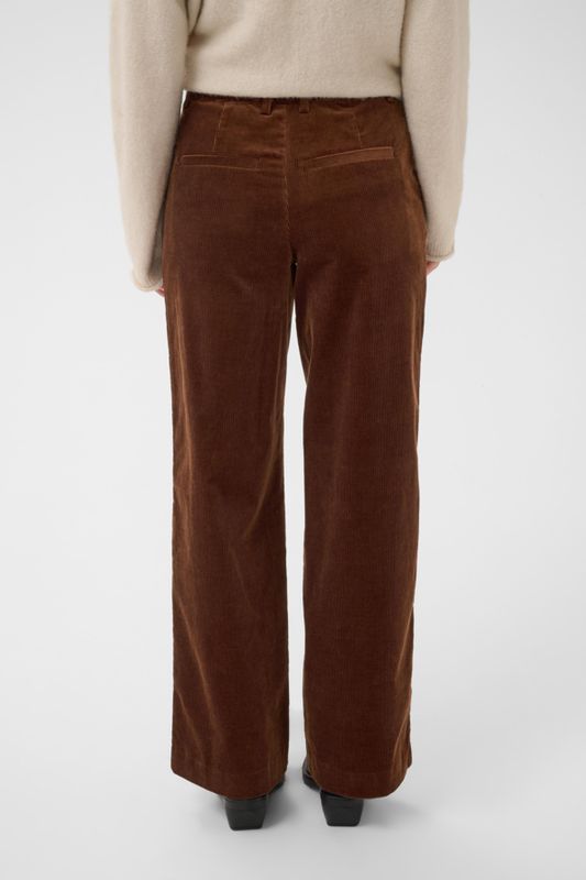 ColumbaPW Pant Downtown Brown