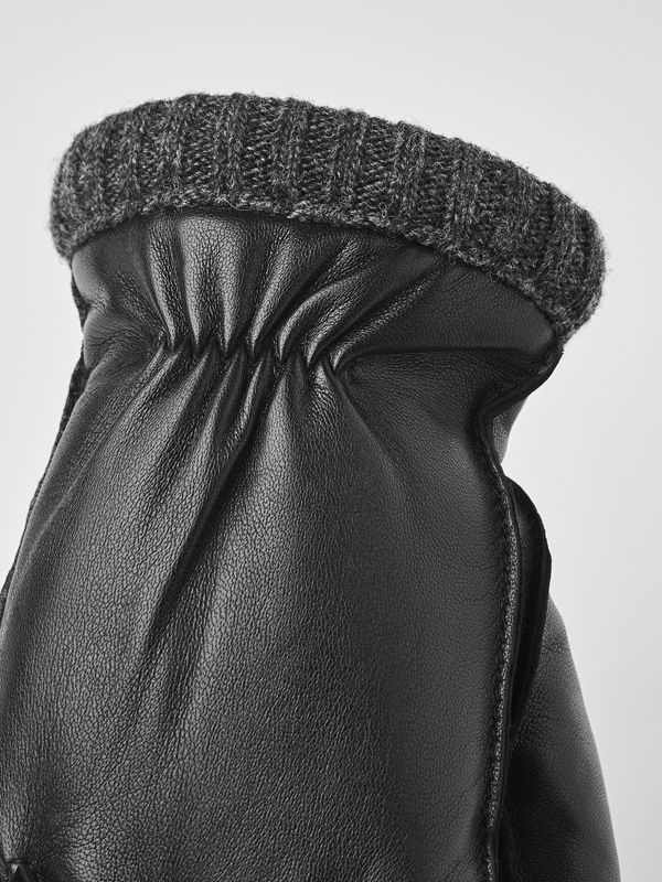 FALK Hansker Black