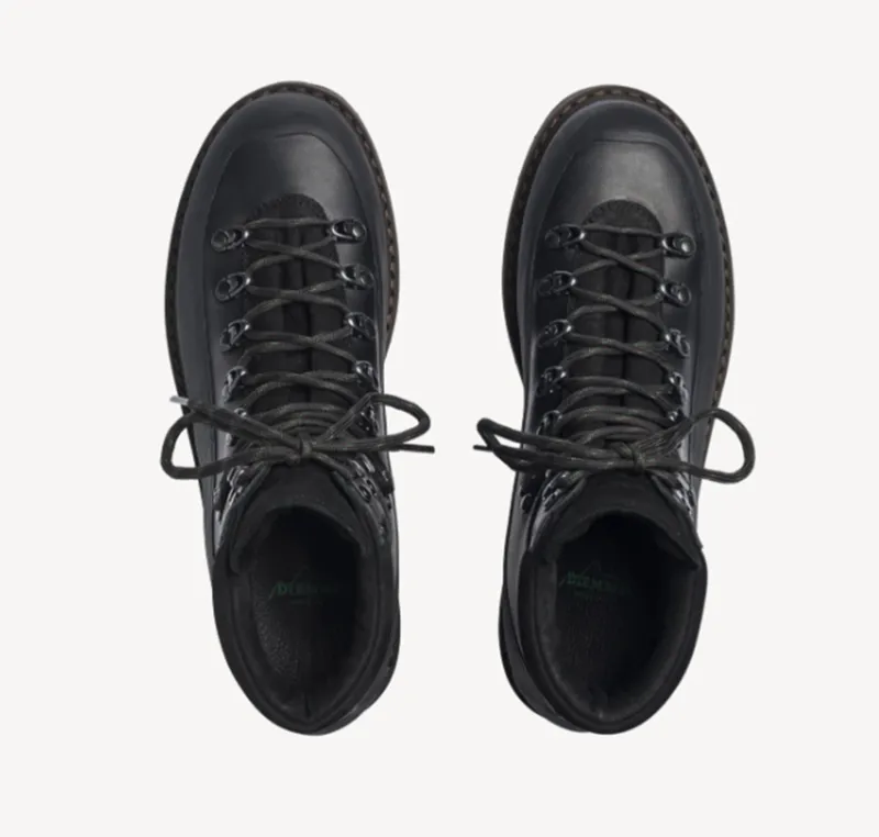  ROCCIA Vet Due Gomma Black 