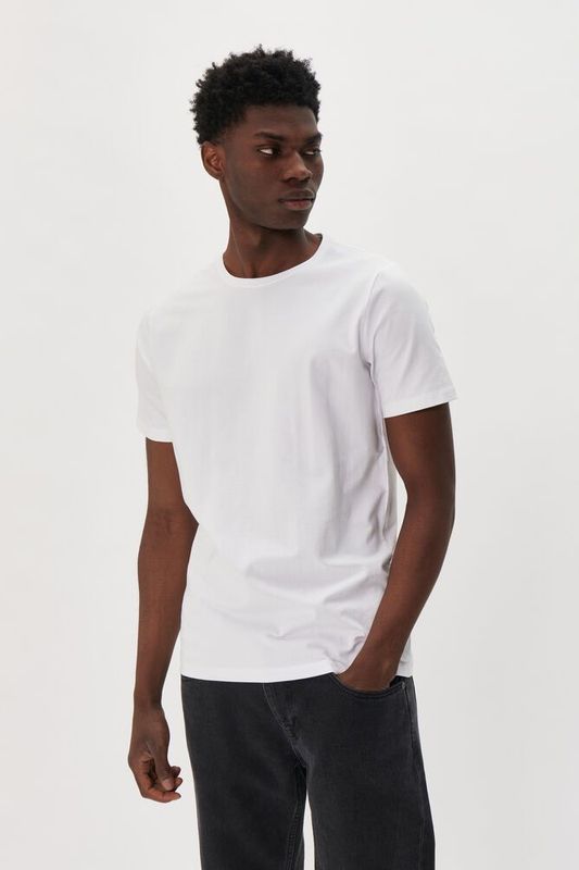 JERMALINK T-SHIRT White 