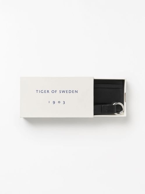 Hovedbilde CARDHOLDER GIFTSET Black