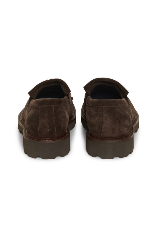 MAfranco Loafers Espresso 