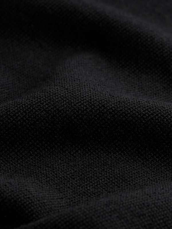 WINNIEE SWEATER Black