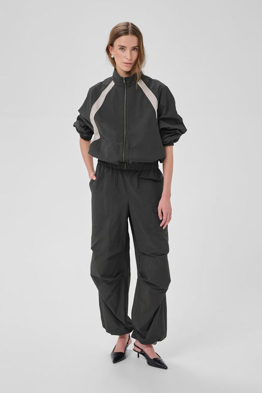 MWTasma Track Pant Dark Shadow