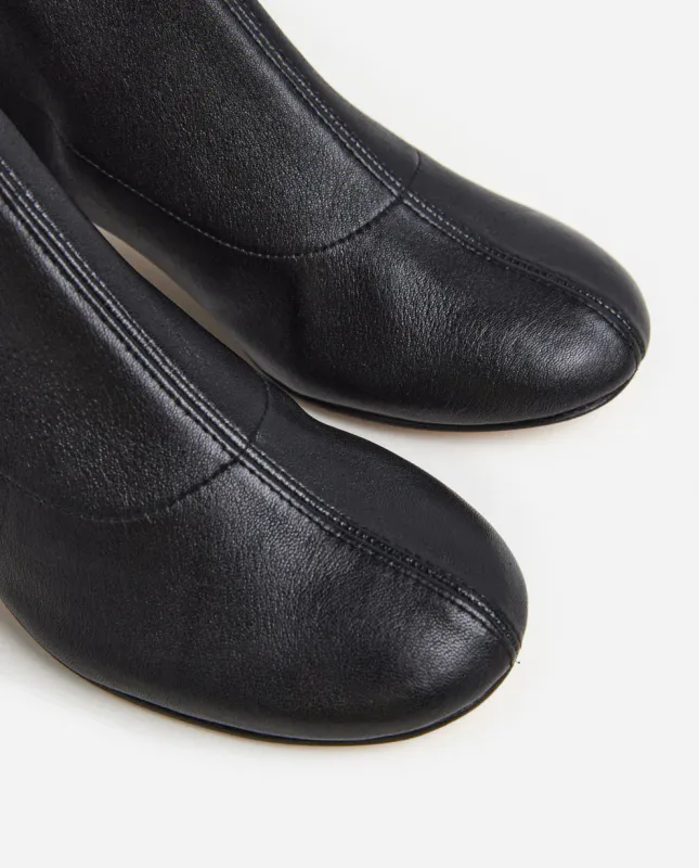 Ember Stretch Black