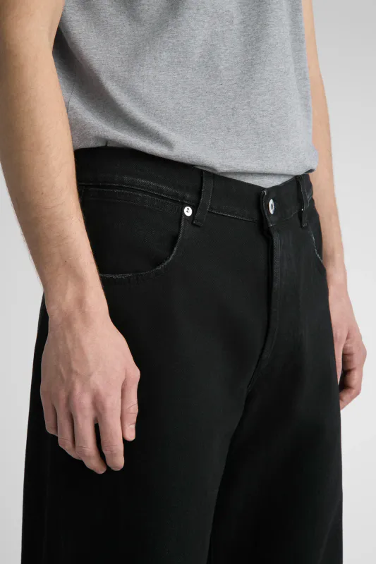 BETH Japan Black Dusk 