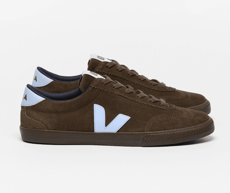VOLLEY Suede Eagle Swan