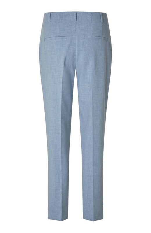 JuliaFV 826 Ankle Dawn Blue