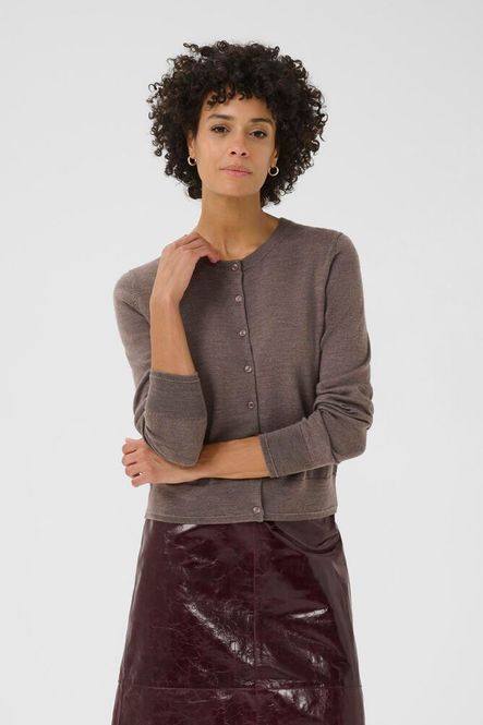 Hovedbilde NOELANI Cardigan Falcon ...