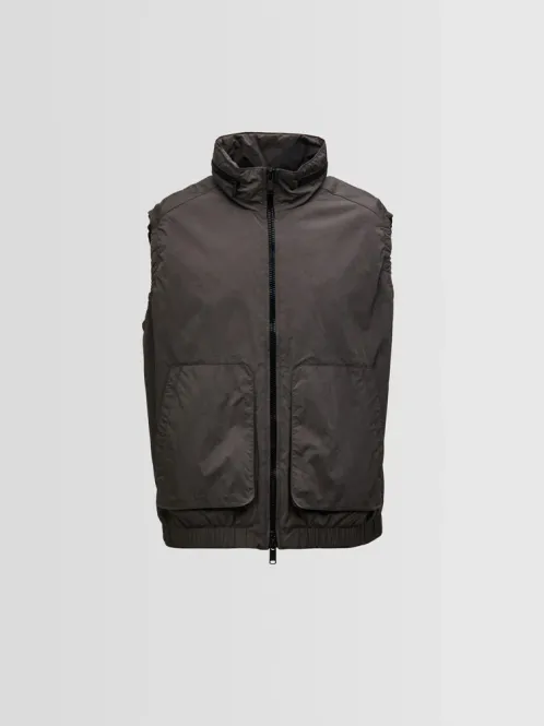 Hovedbilde Hampstead Vest Graphite
