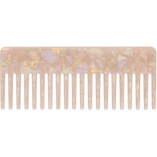 Hovedbilde Hair Comb Acetate