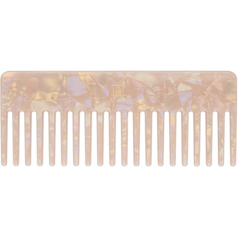 Hair Comb Acetate